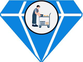 Catering & Event Food Services icon