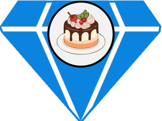 Desserts, Ice Cream & Gelaterias icon