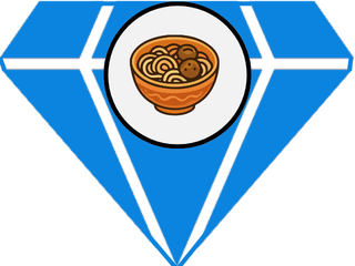 European Cuisine icon