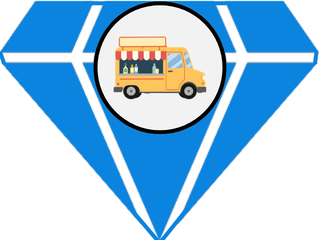 Food Truck / Street Food icon