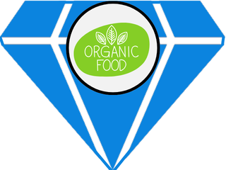 Organic / Farm-to-Table icon