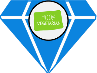 Vegetarian / Juice-focused icon