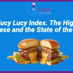 2026 Jucy Lucy Index