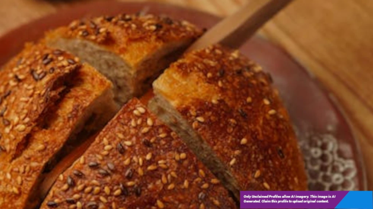 Bread & Chocolate