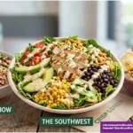 Crisp and Green Twin Cities - Healthy Custom Salads and Grain Bowls