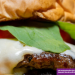 Hamburguesas El Gordo #3