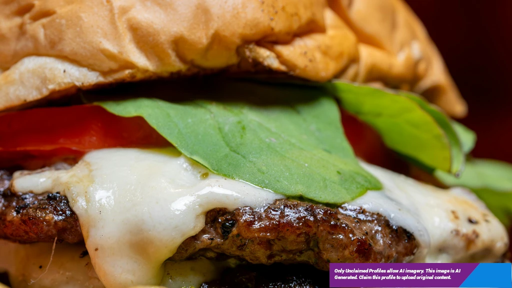 Hamburguesas El Gordo #3