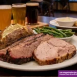 Iron Ranger St. Paul - Authentic Iron Range Cuisine and Pork Tenderloin Sandwiches