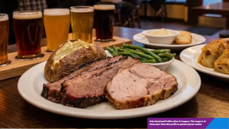 Iron Ranger St. Paul - Authentic Iron Range Cuisine and Pork Tenderloin Sandwiches