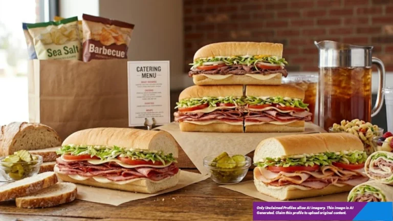 Jimmy John's Twin Cities - Fast Gourmet Sandwiches and Local Delivery