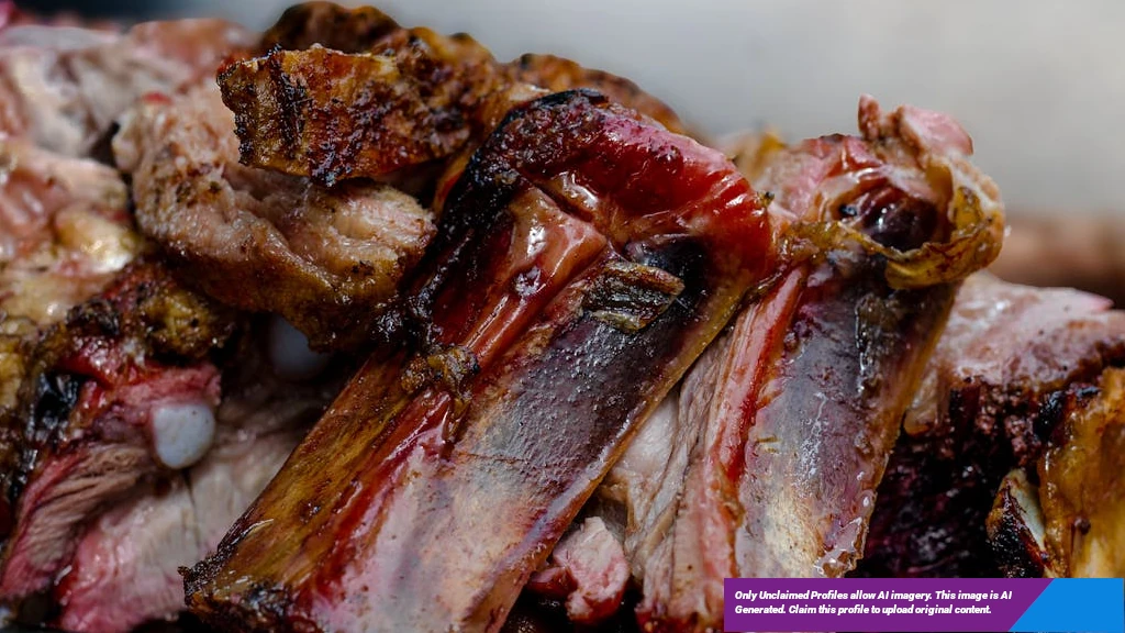 Northbound Smokehouse & Brewpub