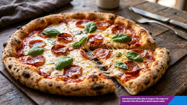 OG ZaZa Pizza and Catering St. Paul - New York Style Pizza and Grand Ave Event Catering