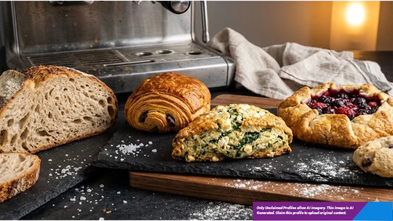 Rustica Bakery Minneapolis - Handcrafted Artisan Bread and Pastries