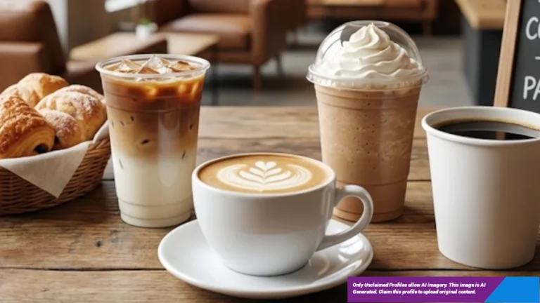 Starbucks Coffee Twin Cities - Local Cafe Seating and Premium Espresso Drinks