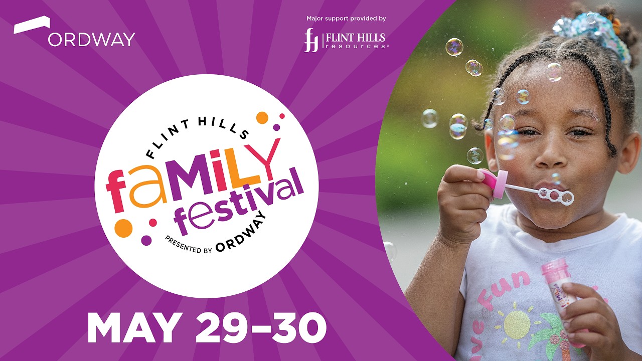 Flint Hills Family Festival