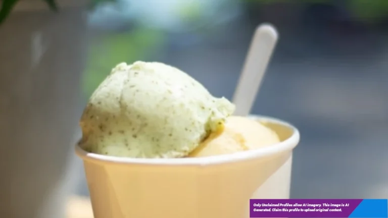 Fletcher's Ice Cream & Cafe