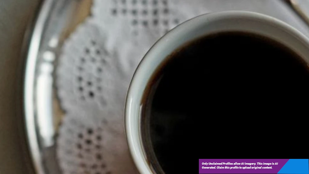 Makwa Coffee