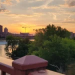 Twin Cities Waterfront Sips: The Summer Spritz Guide