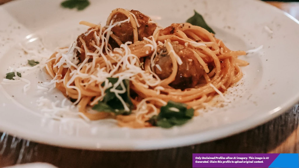 DeGidio’s Restaurant & Bar