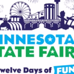 The Minnesota State Fair