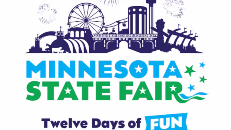 The Minnesota State Fair