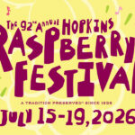 Hopkins Raspberry Festival