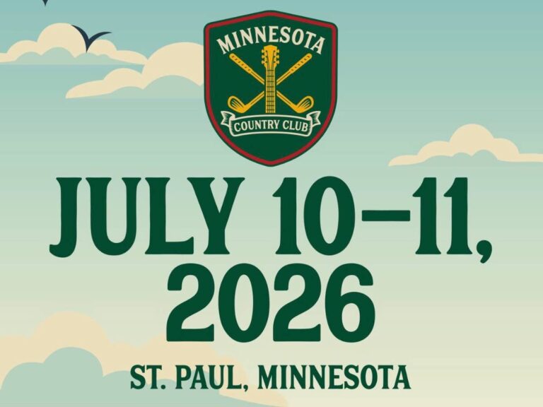 Minnesota Country Club Festival