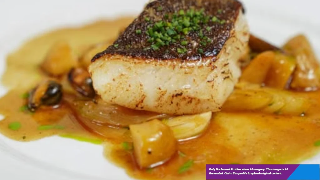 Acqua Restaurant & Bar