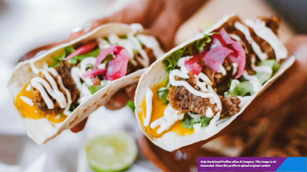 Arizona Taco Company