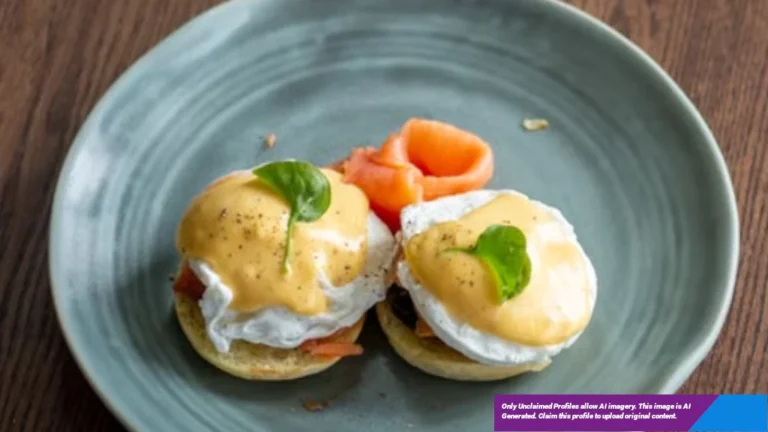 Benedict's