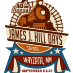 James J. Hill Days