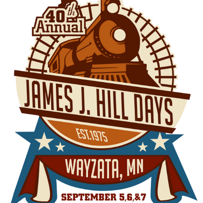 James J. Hill Days