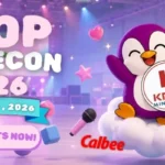 KPOP MINNECON 2026