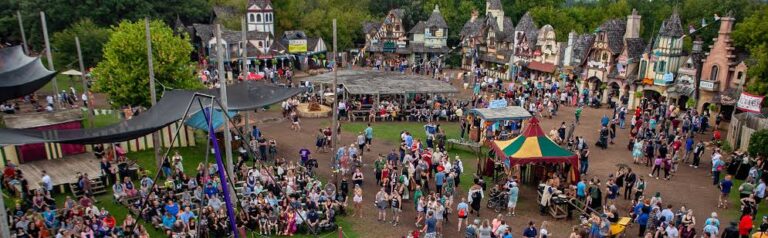 Minnesota Renaissance Festival