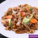 Tiki Tom's Thai