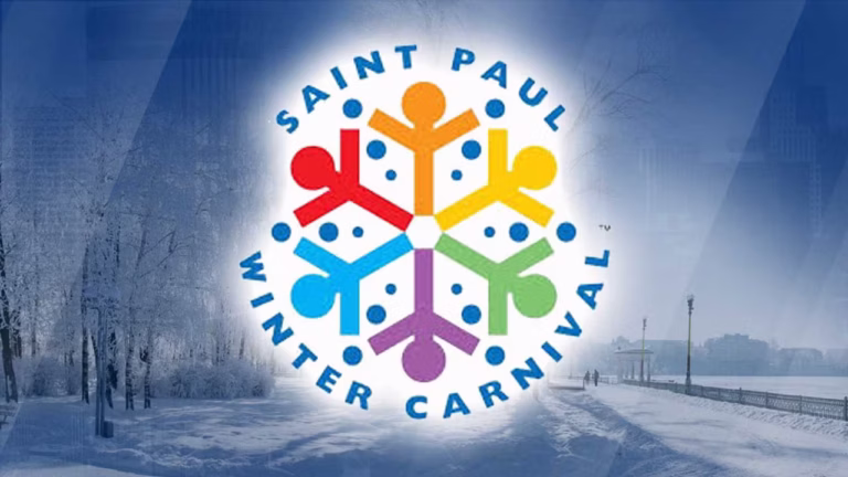 Saint Paul Winter Carnival
